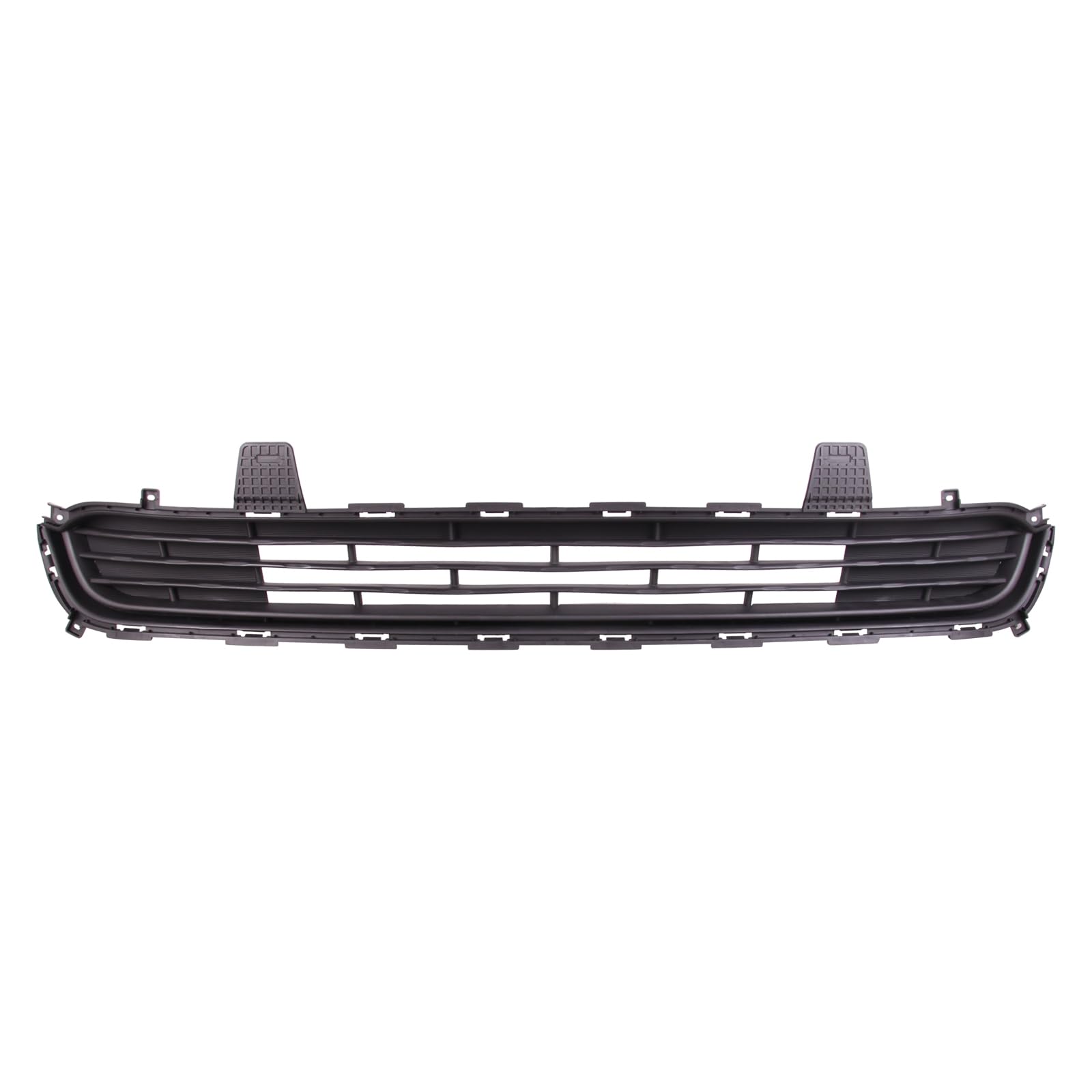 TYG (CAPA QUALITY) Front Bumper Grille Grill Compatible with 2016-2018 Kia Optima Std Type LX (USA Built) Replacement for KI1036