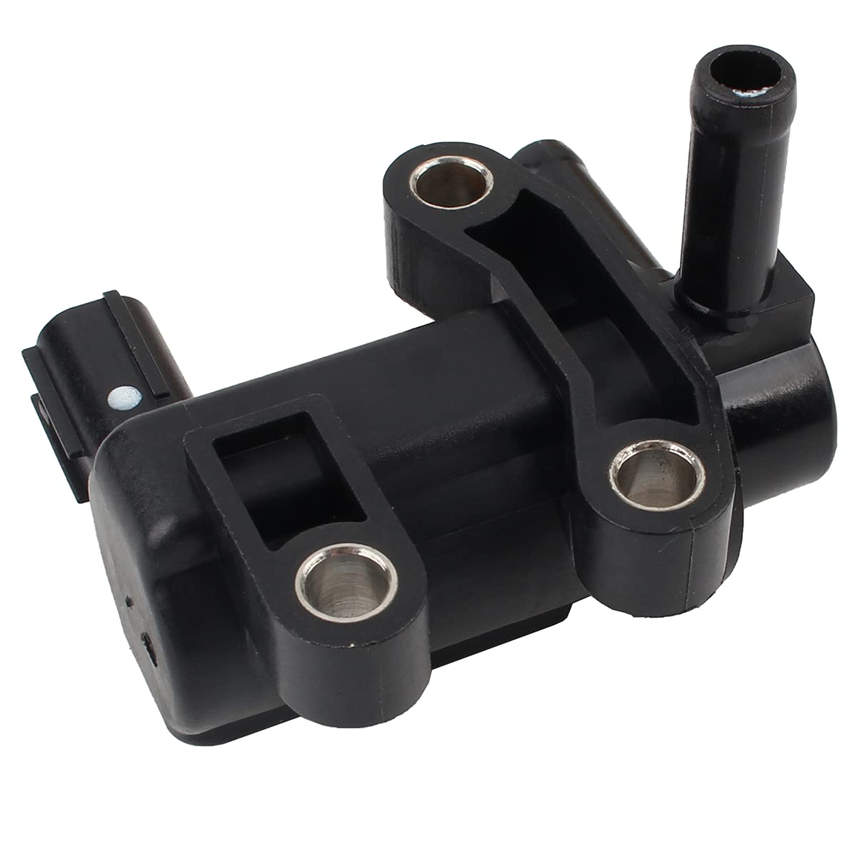 AUTOKAY 36162-RAA-A01 Canister Purge Solenoid Valve Fits for Honda Accord 2.4L 2003-2007/ Element 2003-2011/for Acura TSX 2004-2