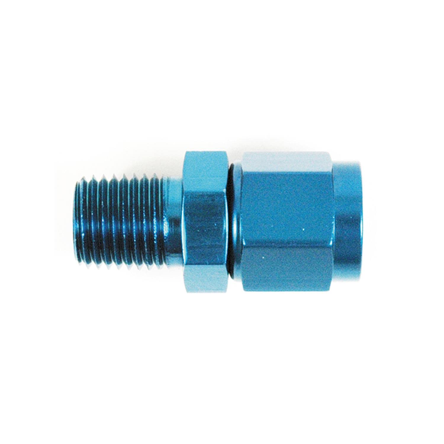-6Anx1/4 Npt Bk St Sw To Ml Pipe Cp