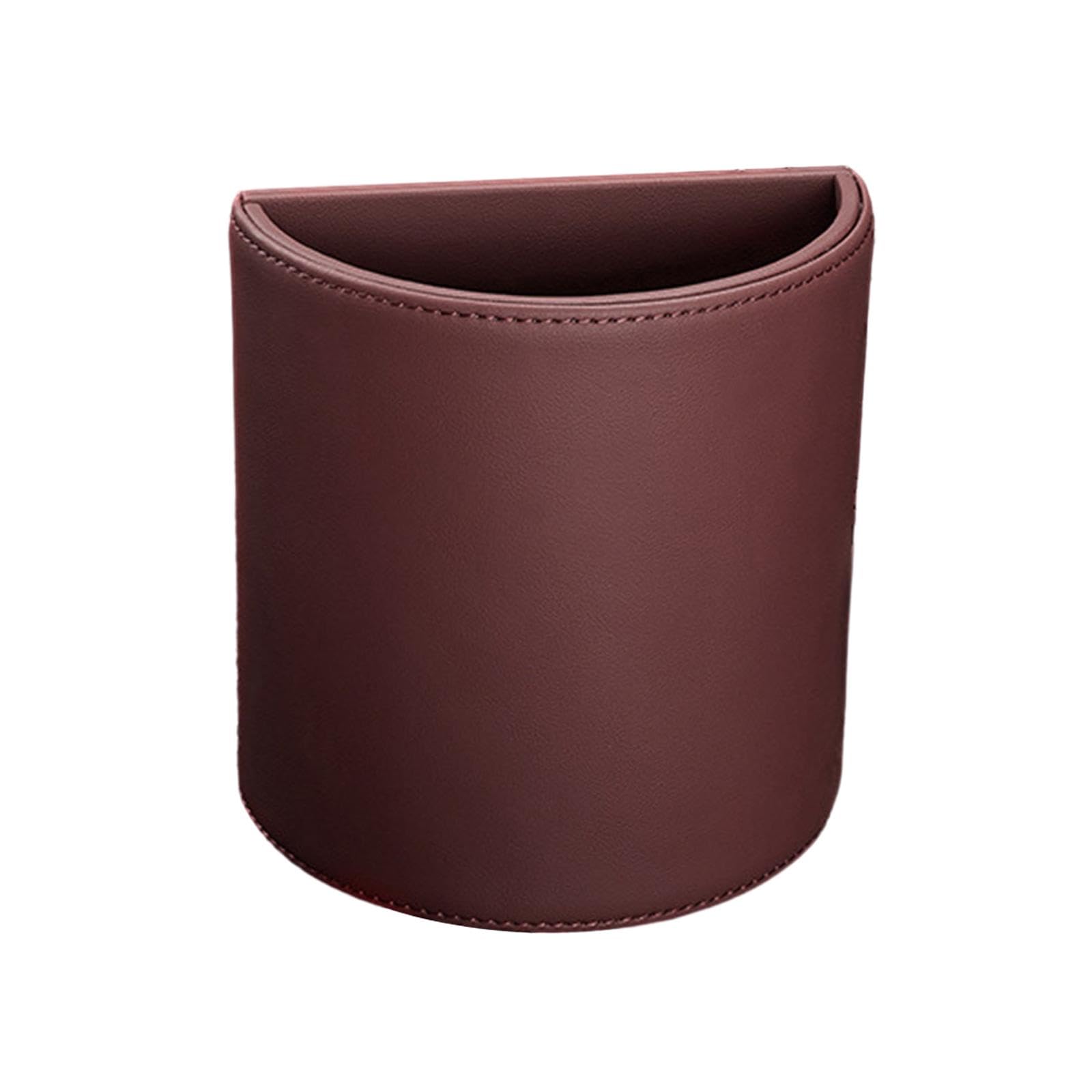 Enakshi (LABEL) Creations Garbage Bin Dustbin Car Garbage Can Side Door Car Trash Bin Hanging redEbay Motors|Parts & Accessories