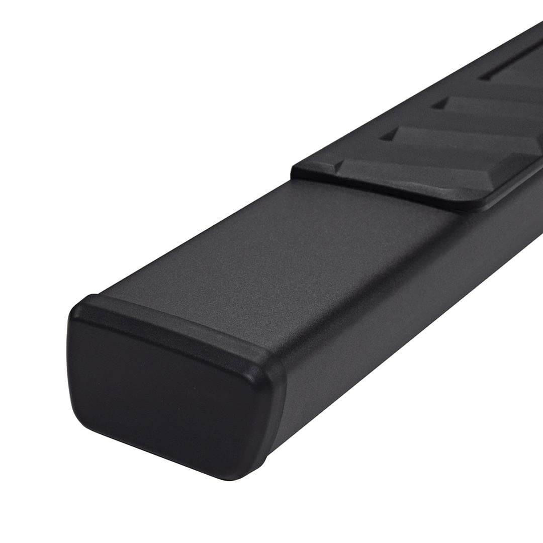 Trailfx A4022B T4 Nerf Bar Jeep Gladiator 19 Blk
