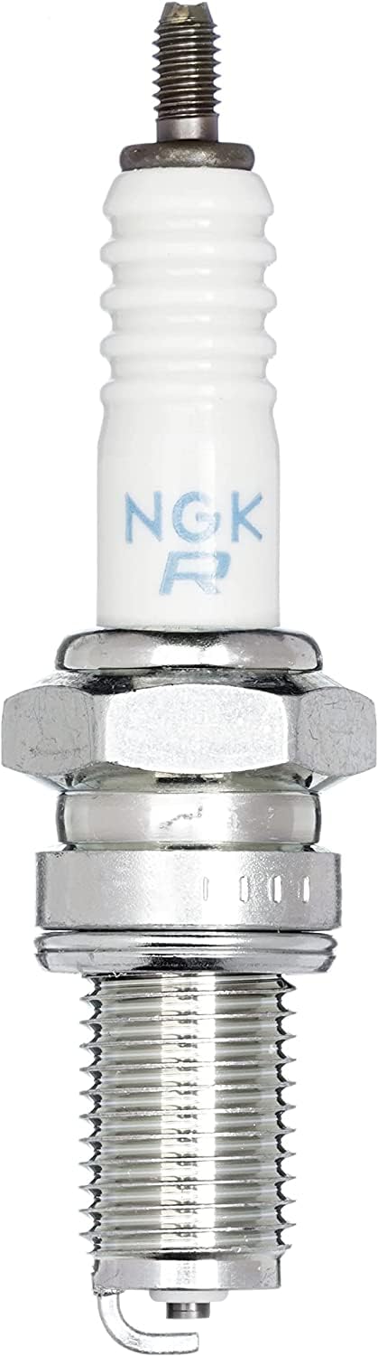 NGK Spark Plug BKR5E 5938(7938) Pack of 8