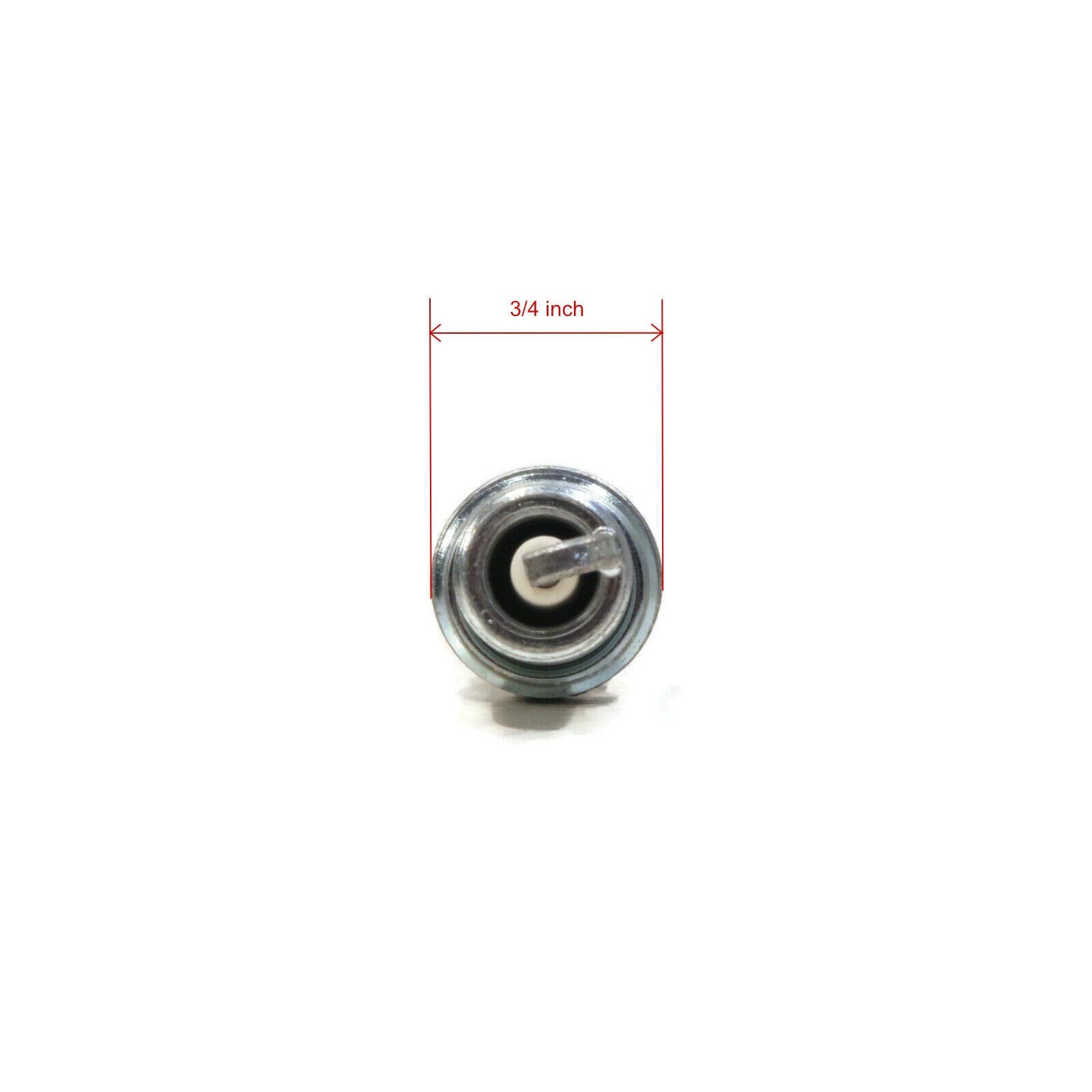 Champion Spark Plug For Ariens 08811700, 21525900, 21531100, 21534100 Engines