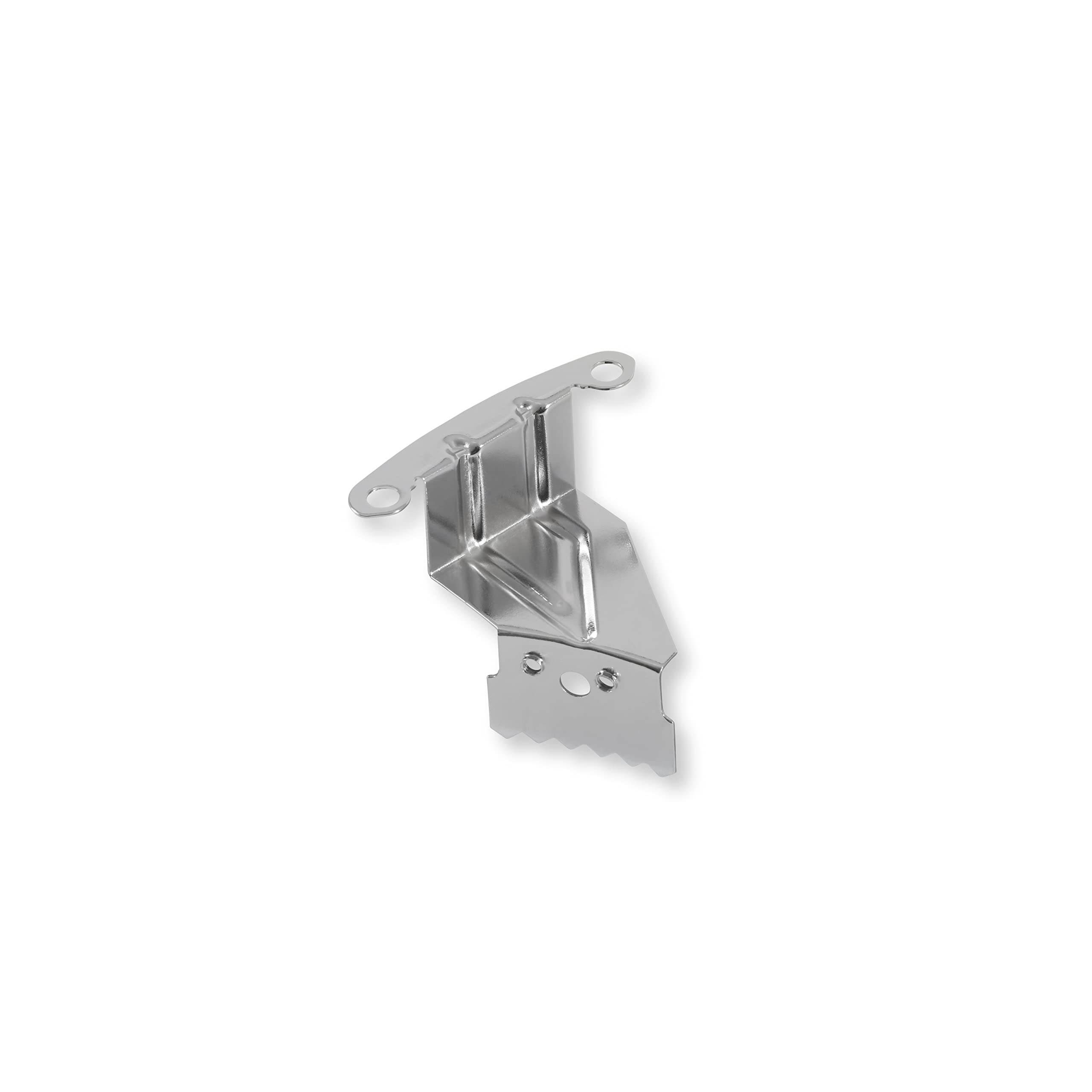 Mr. Gasket 4592 Chrome Timing Tab