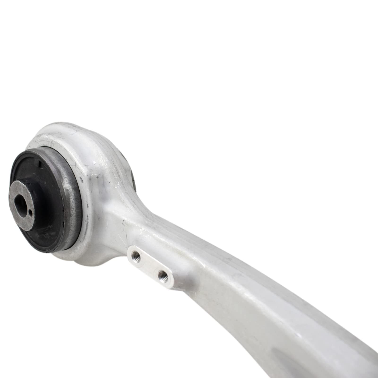 Trq Front Left Lower Control Arm With Ball Joint Drivers Side Compatible With 2013-2015 Mercedes-Benz Glk250 2010-2015 Glk350