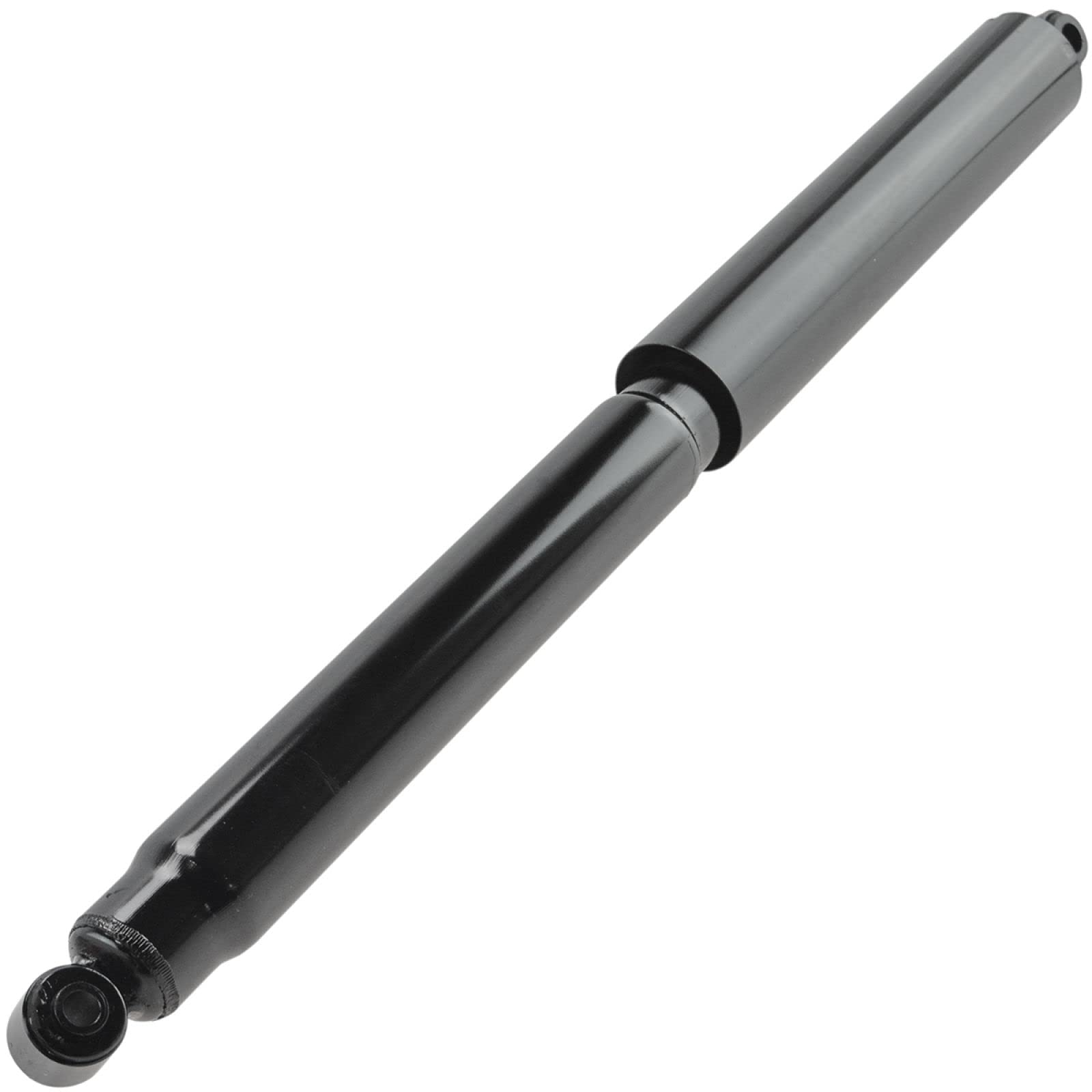 Trq Rear Shock Absorber Set Compatible With 2005-2016 Ford F-250 Super Duty 2008-2016 F-350 Super Duty 2011-2017 F-450 Super Dut