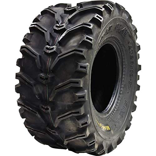 Kenda Bearclaw K299 Atv Tire - 26X9-12