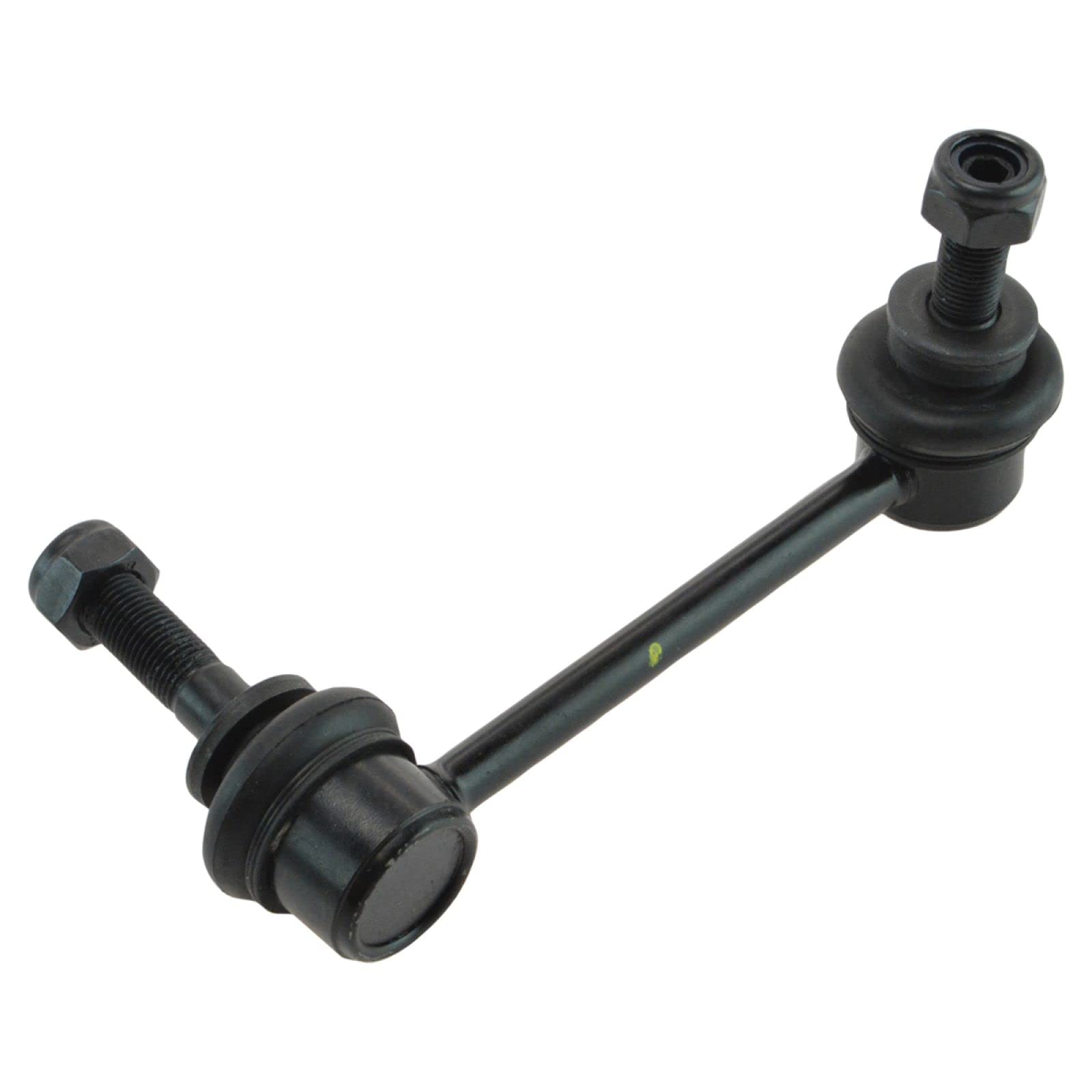 Trq Front Sway Bar Stabilizer Link Set Compatible With 2003-2009 Lexus Gx470 2003-2022 Toyota 4Runner 2007-2014 Fj Cruiser