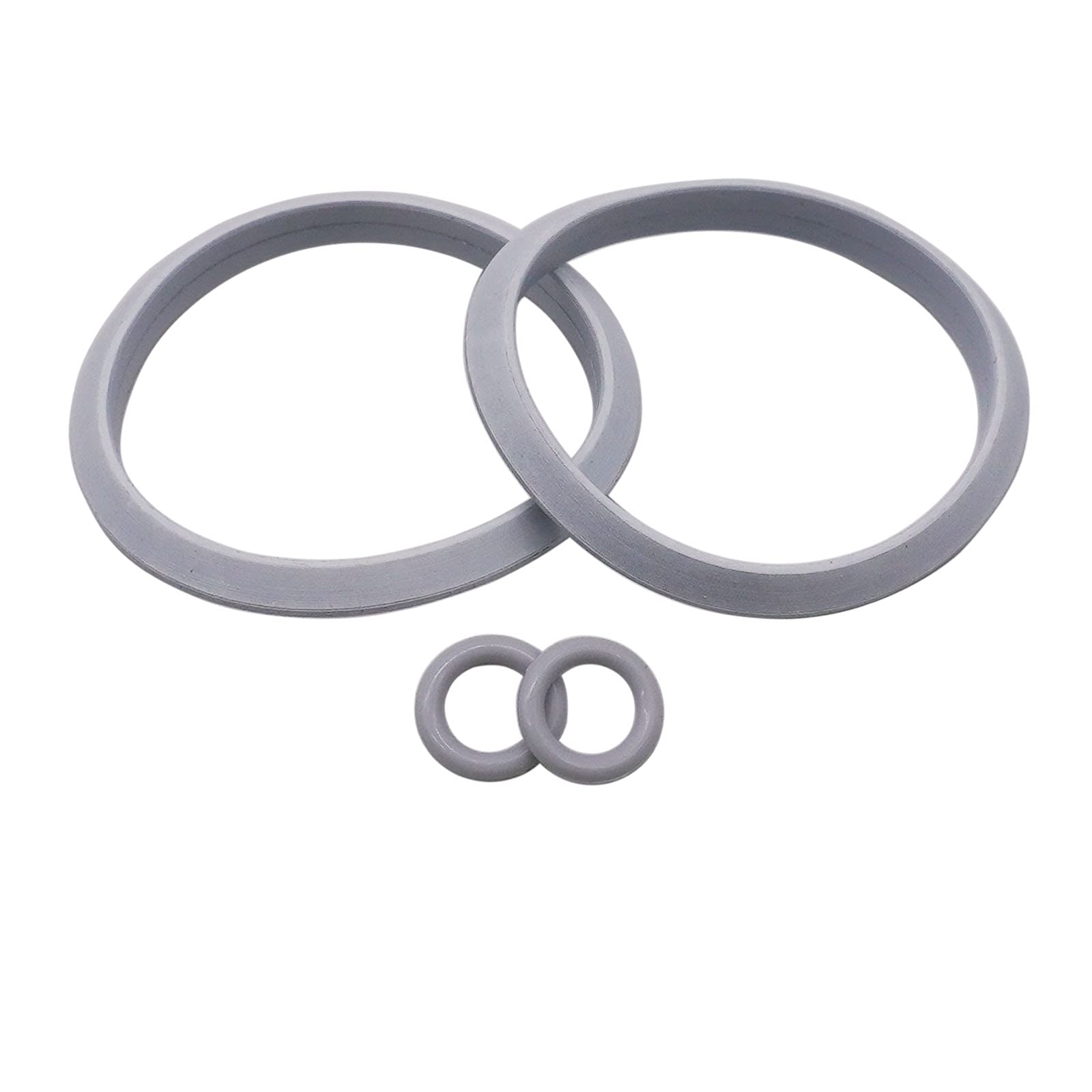 Engine Crankcase Vent Valve Seal O-Ring F4Tz-6769-A & F4Tz-6769-C For 94-03 7.3L Powerstroke