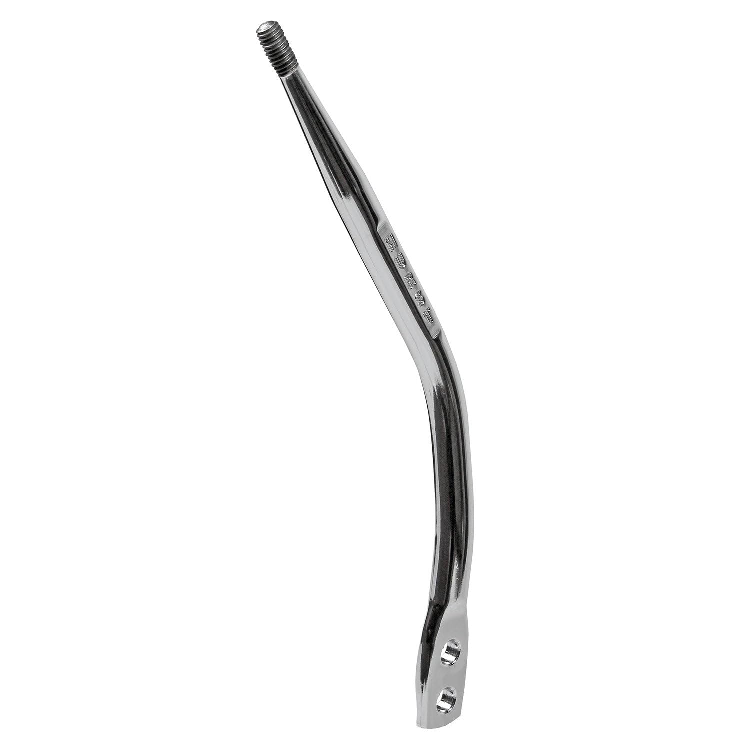 Hurst 5387438 Oem Style Chrome Plated Round Bar Stick