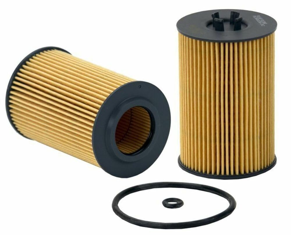 Wix Filters Pxl10056 Oil Filter