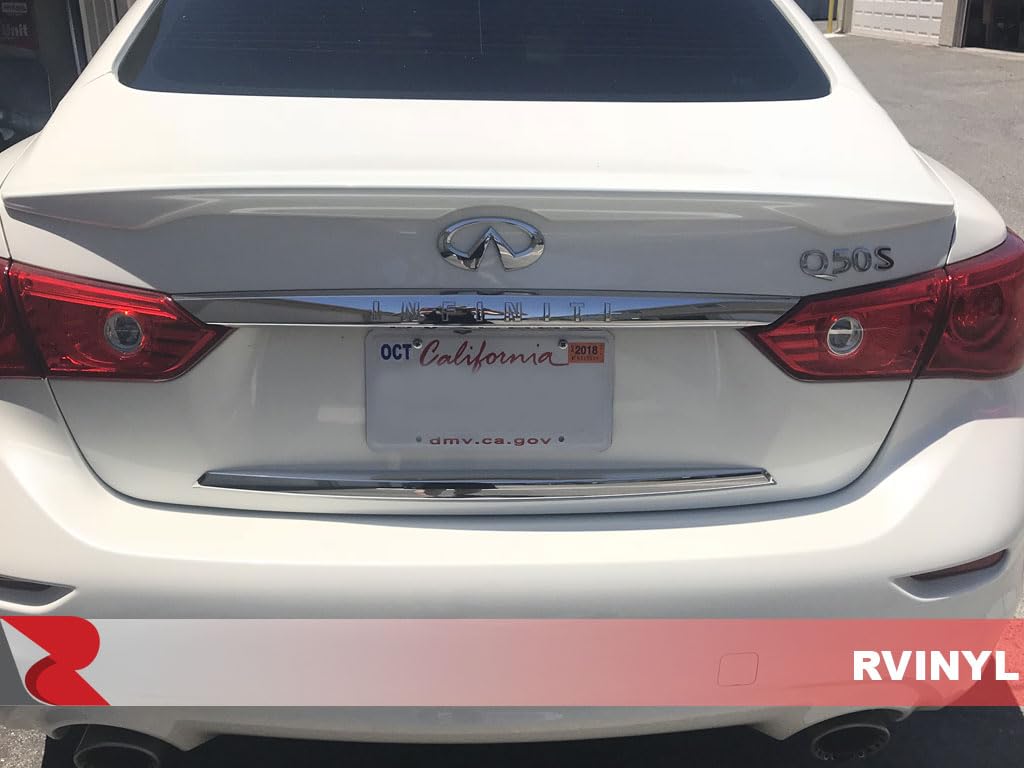 Avery Dennison Sw900-109-S Premium Vehicle Wrapping Cast Film Vinyl Roll - 1Ft X 5Ft With Application Card, Gloss White Pearl