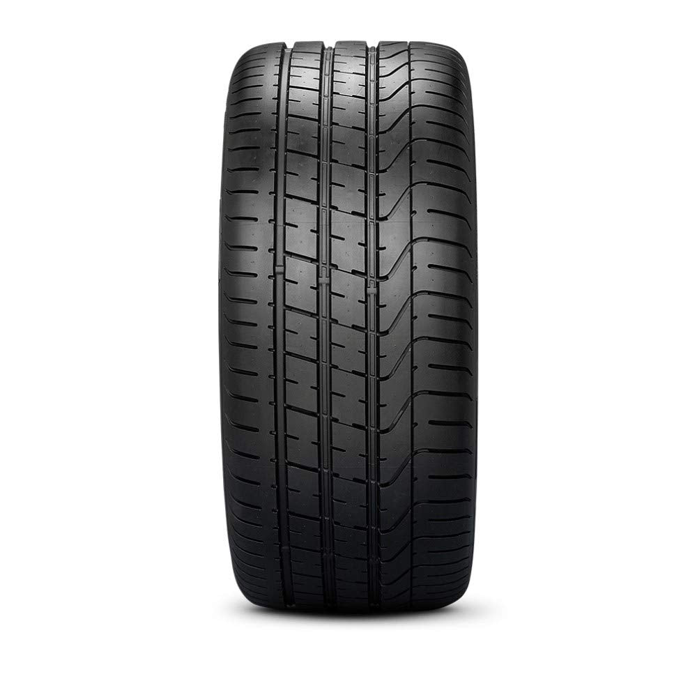 Pirelli P Zero Ultra High Performance Tire 245/45R19 102Y - Ideal for Sport and Luxury Vehicles