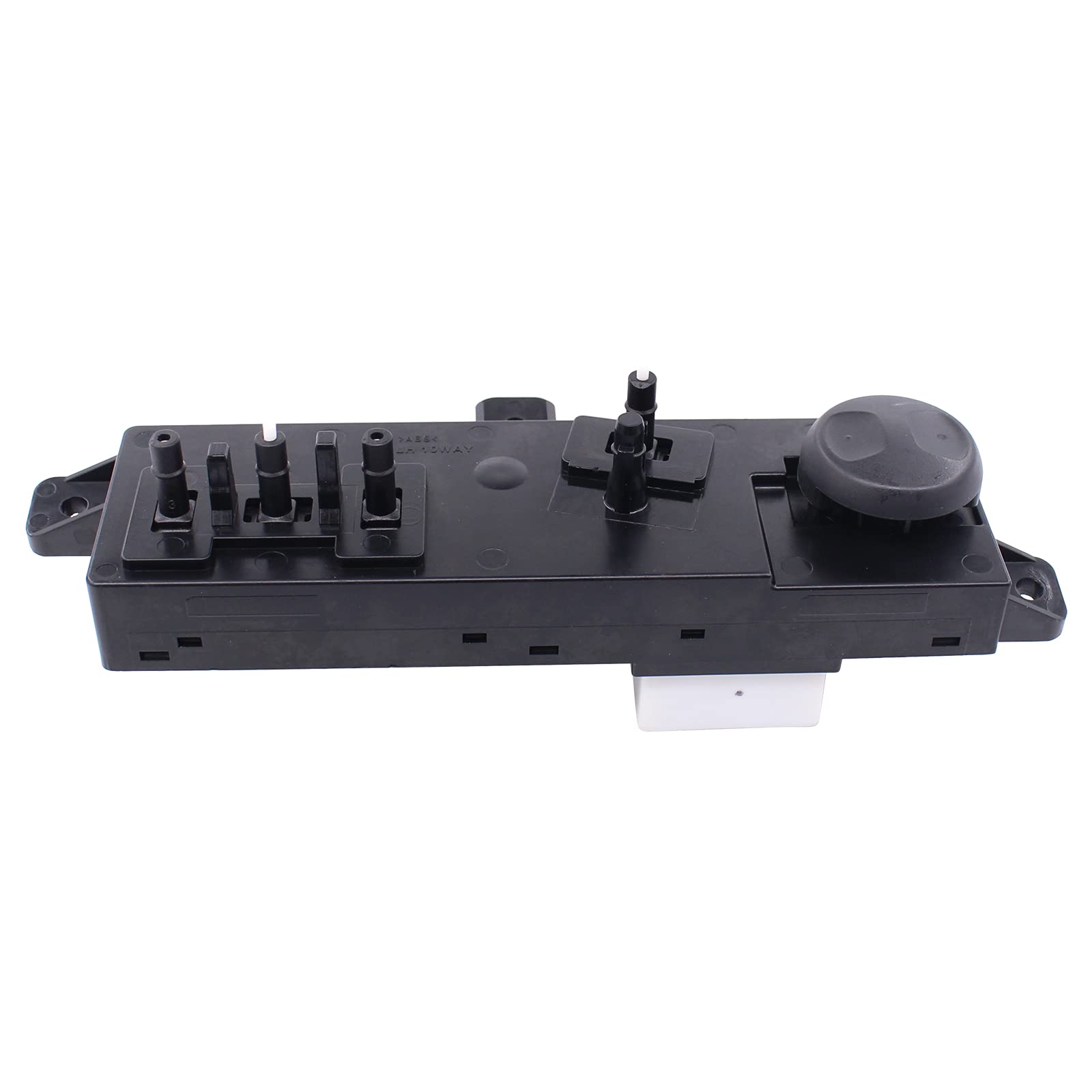 Applianpar Front Left Driver Side Power Seat Switch For Hyundai Tucson 2016-2021 Sonata 2015-2019