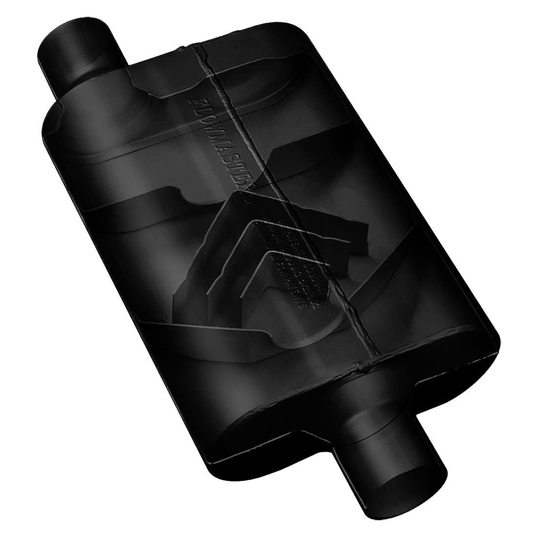 Flowmaster 942443 40 Series Delta Flow Chambered Muffler