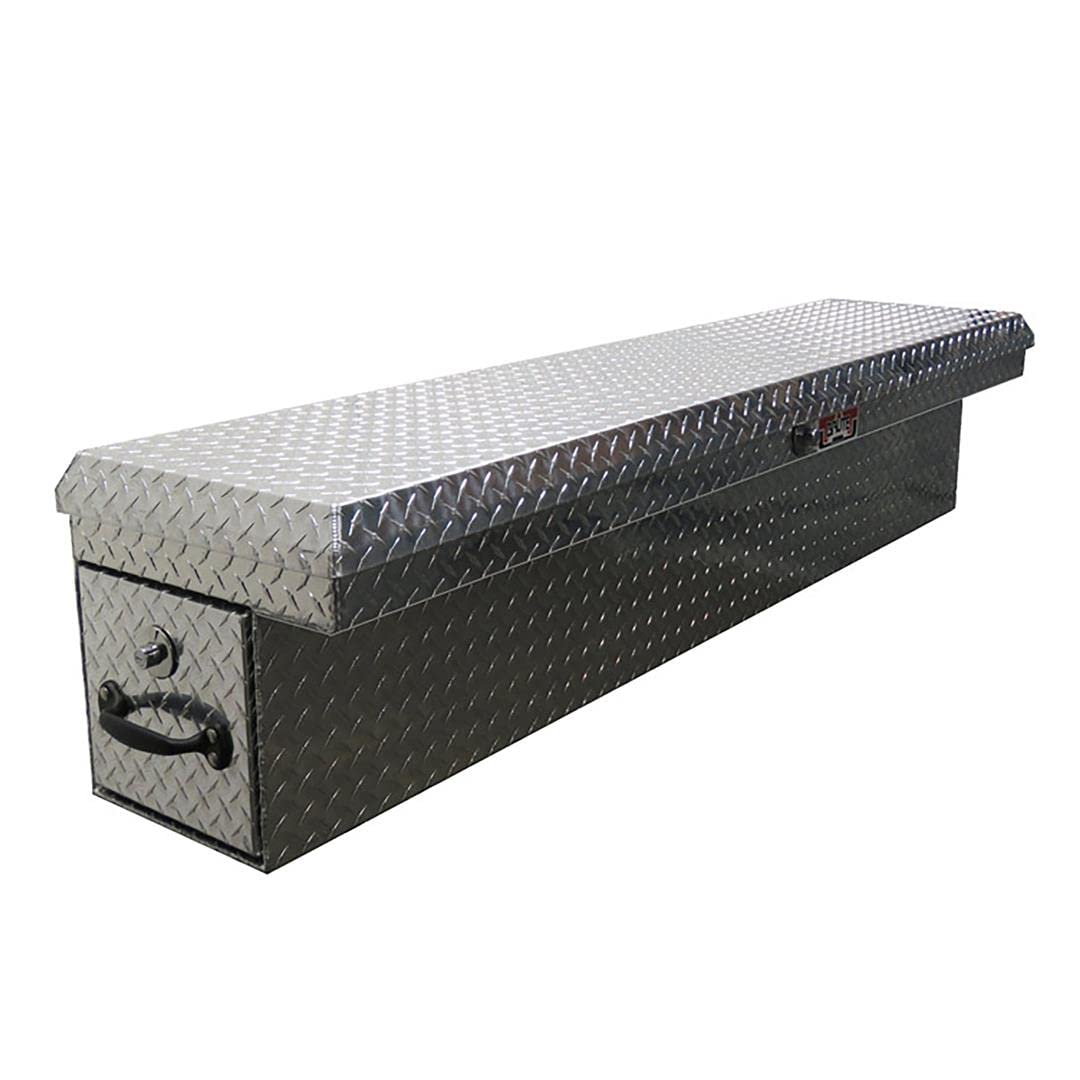 Westin Automotive 80Rb7647P Losiderrollerdrawer Passenside Alum