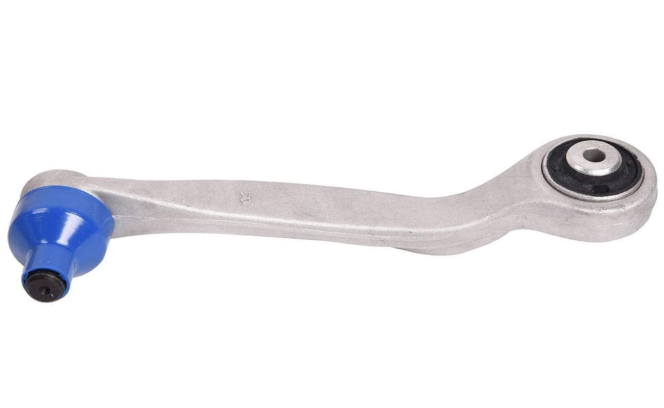 Bapmic 4E0407505B Front Upper Control Arm Suspension Kit Compatible With Audi A6 A8 S6 S8
