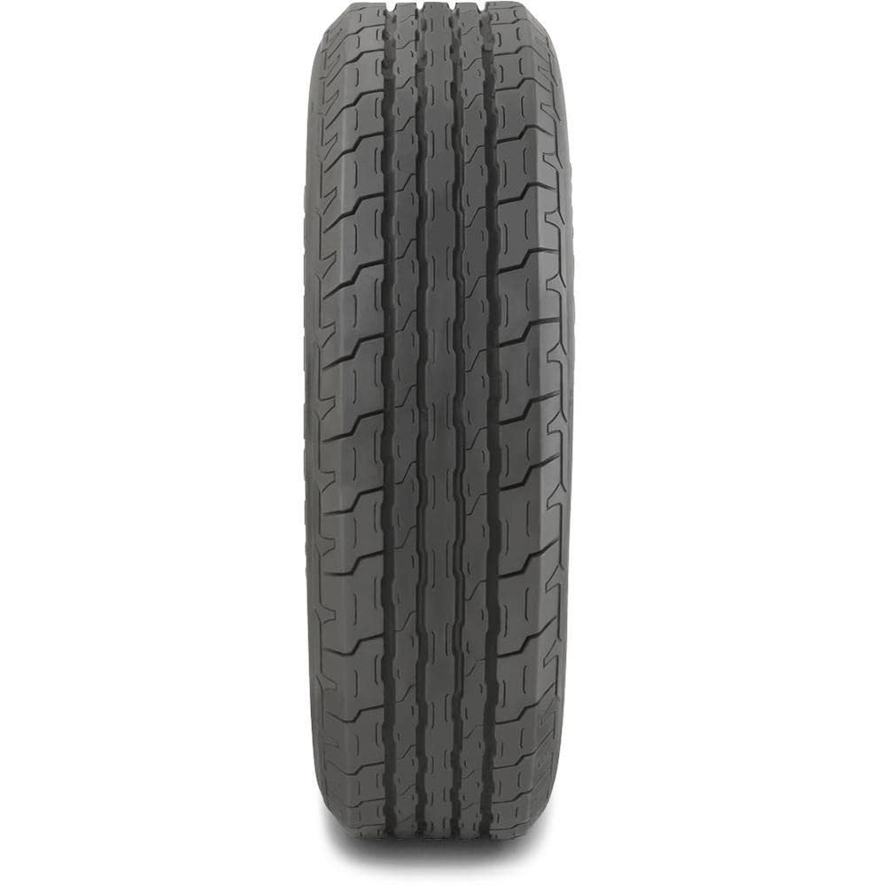 Carlisle Sport Trail Lh Bias Trailer Tire - St185/80D13 Lrc