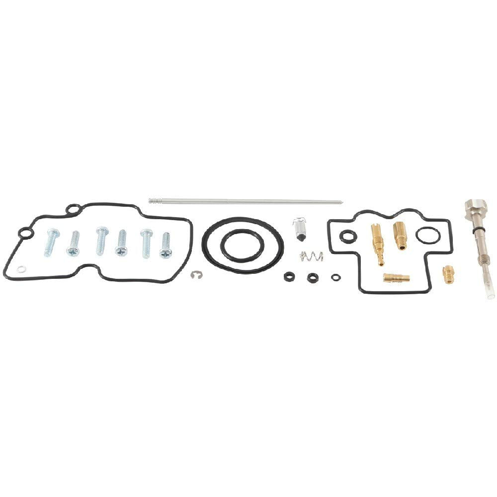 All Balls 26-1272 Carburetor Repair Kit (26-1272 Yamaha Yz450F 2003-2004)