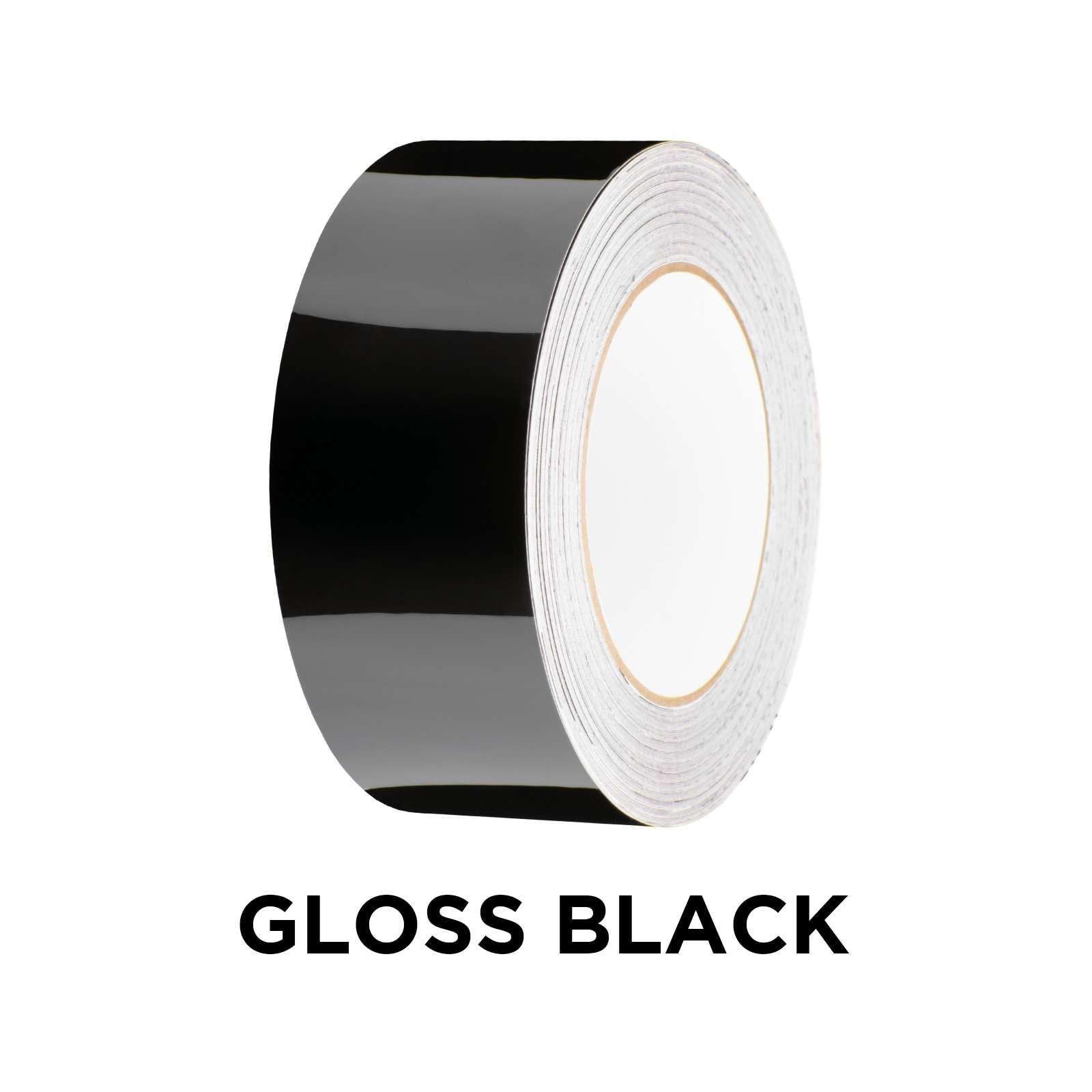 Free Tool Kit Gloss Black Vinyl Wrap Kit For Black Out Chrome Delete Window Trim Door Trim 2' X100Ft