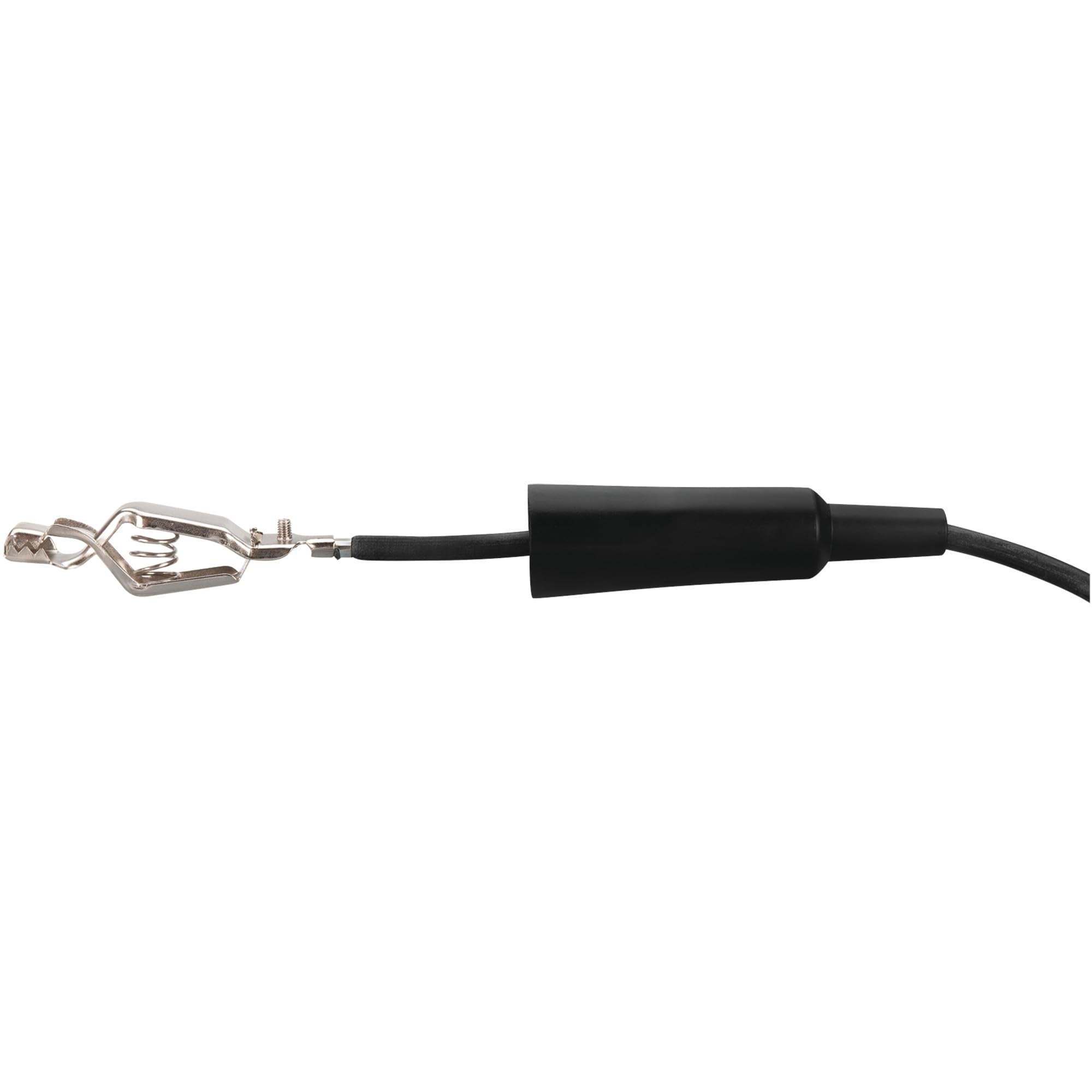 Performance Tool W80586 Heavy Duty Remote Starter For Car And Truck Engines With Push-Button Switch And 5-Ft Wire Leads , Black