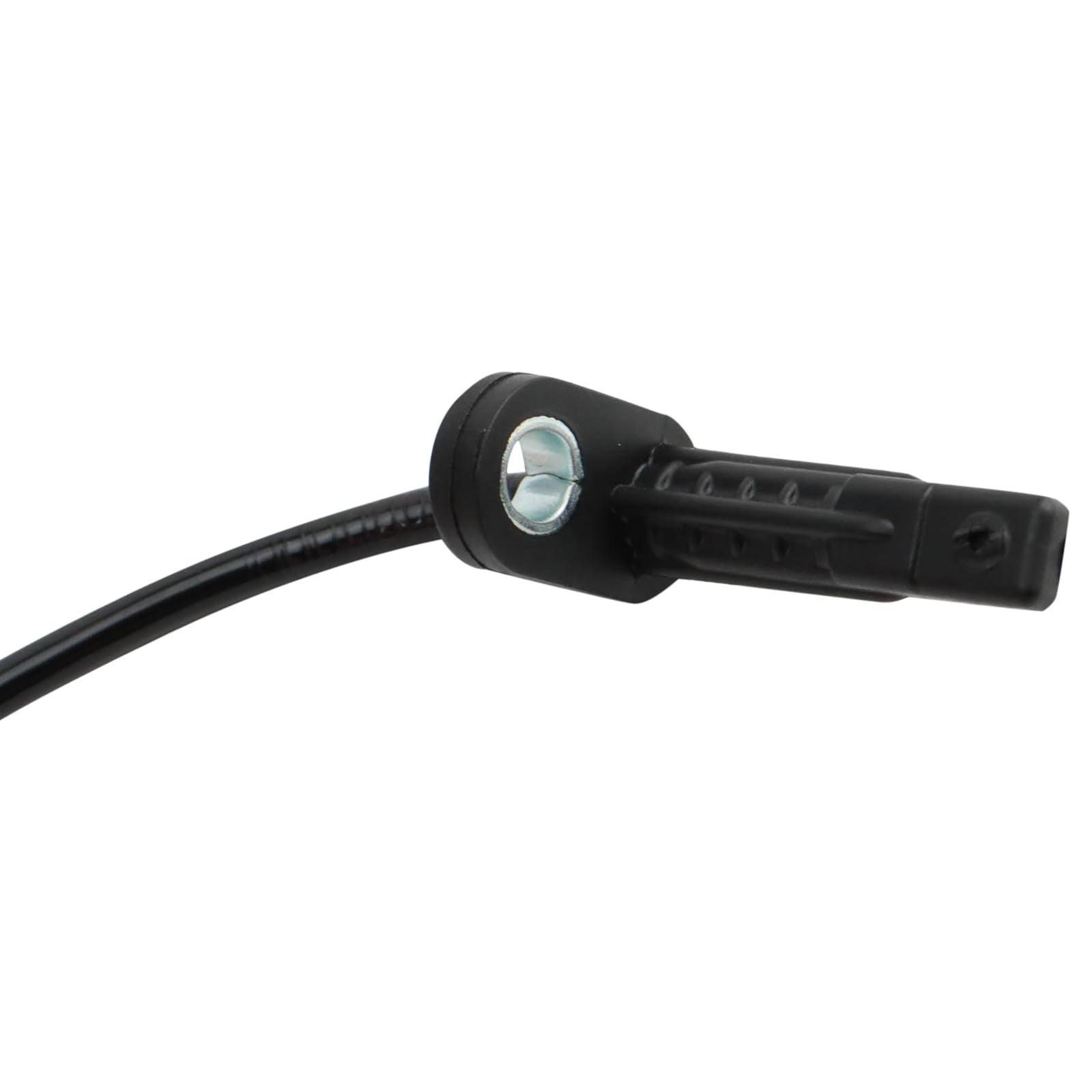Trq Front Left Abs Wheel Speed Sensor Drivers Side Compatible With 2013-2020 Ford Fusion 2019-2020 Police Responder Hybrid Ssv P