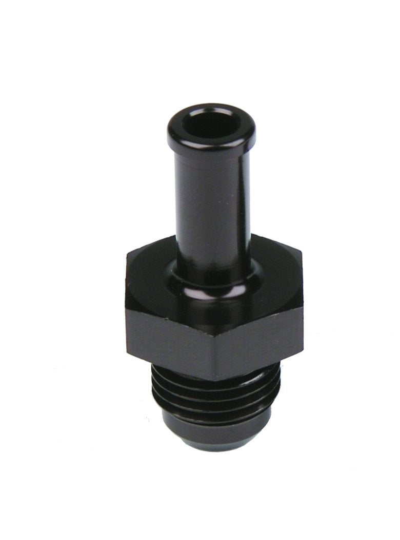 Aeromotive 15635 An-06 Male Flare To 5/16 Barbed End