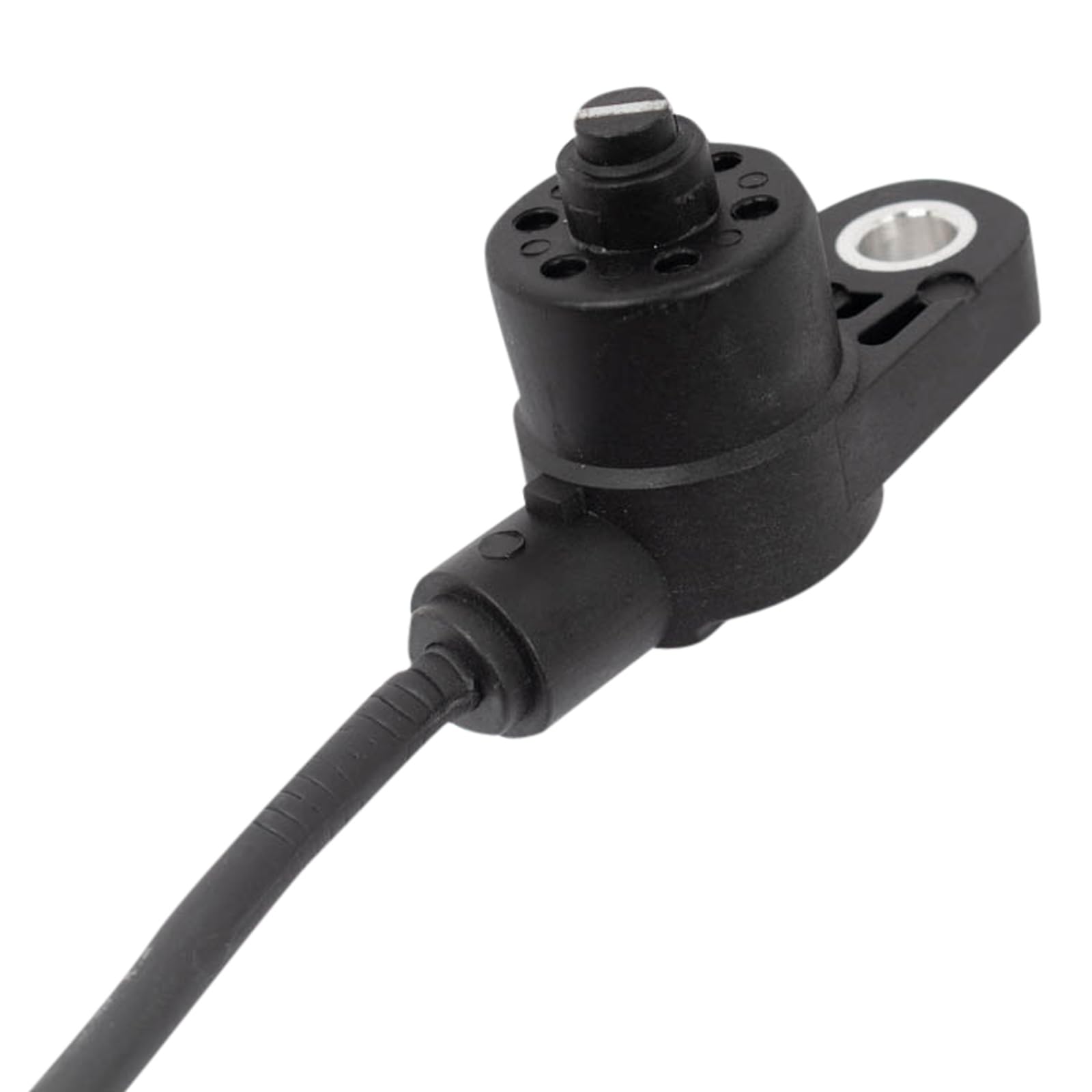 TRQ Front Right ABS Wheel Speed Sensor Passenger Side Compatible with 1998-2002 Honda Accord