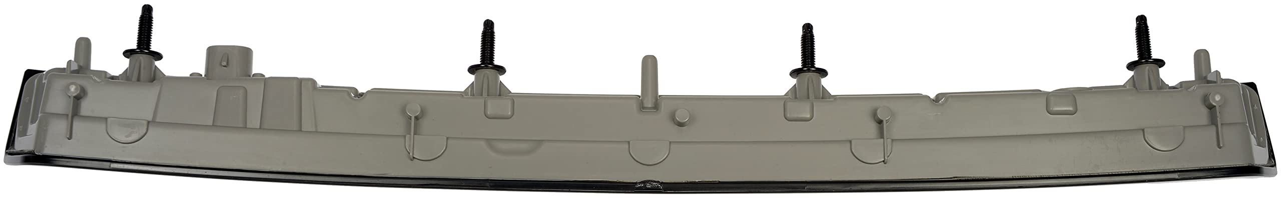 Dorman 923-117 Center High Mount Stop Light for Cadillac/GMC - Red