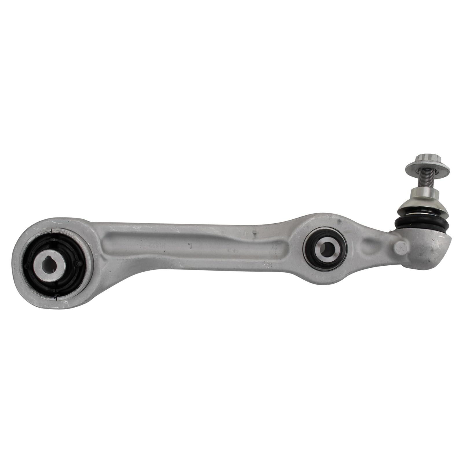 Trq Front Left Lower Rearward Control Arm With Ball Joint Drivers Side Compatible With Mercedes-Benz