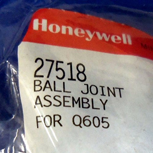 Crank Arm Ball Joint, Dia 5/16 In