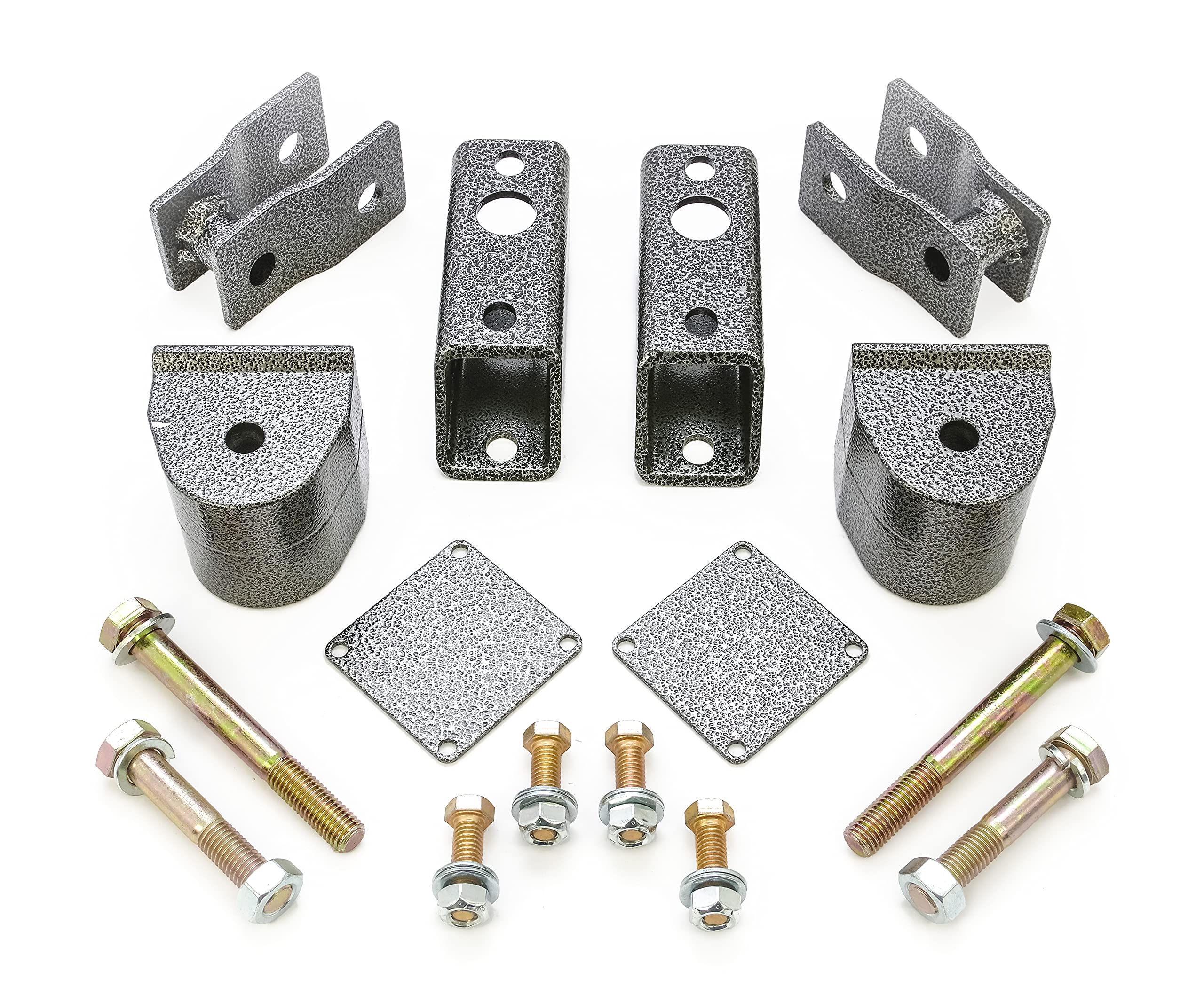Trailfx F25Ll4 11-17 Ford F250/350/450/550 4Wd