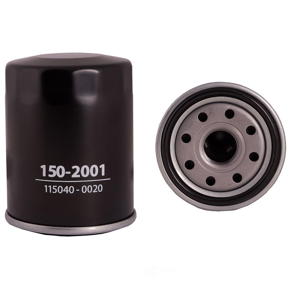 Denso Engine Oil Filter - 150-2001