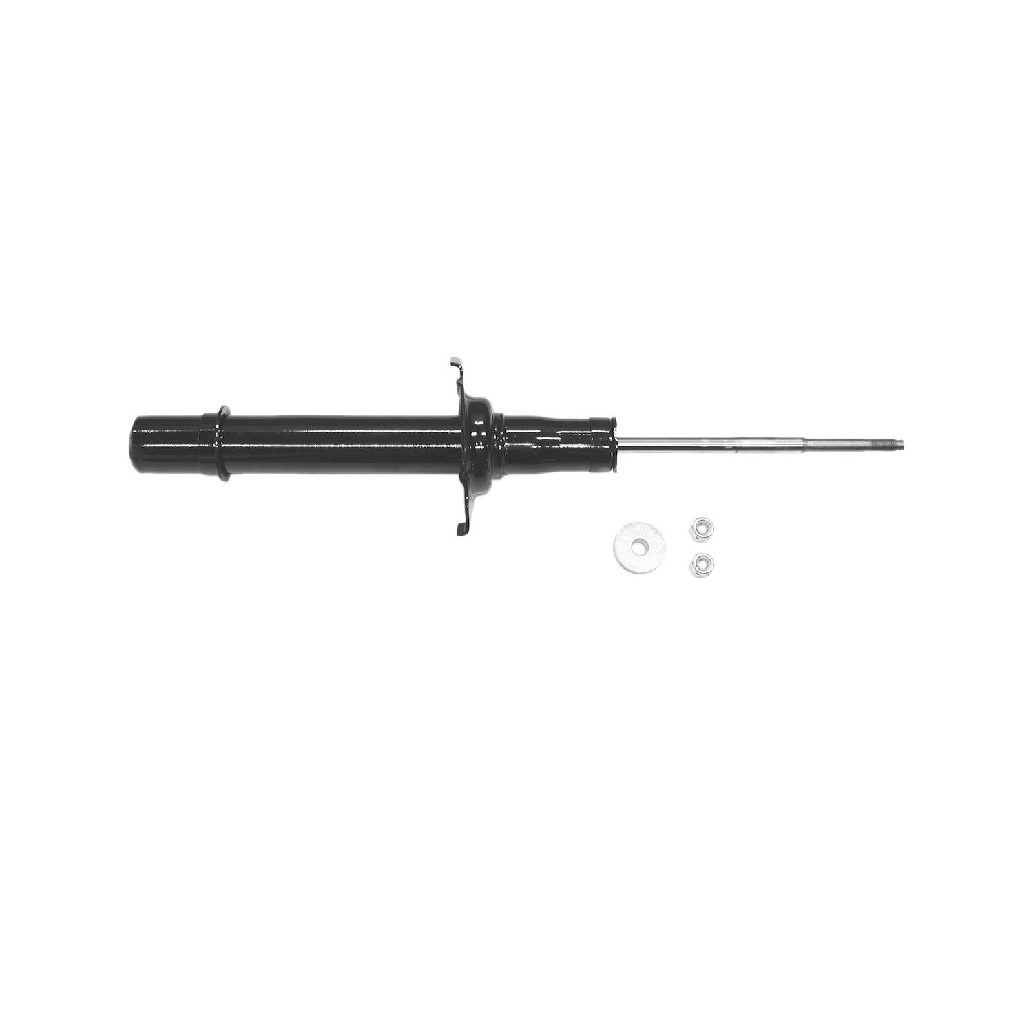 Gabriel G55870 Black Ultra Strut, 1 Pack