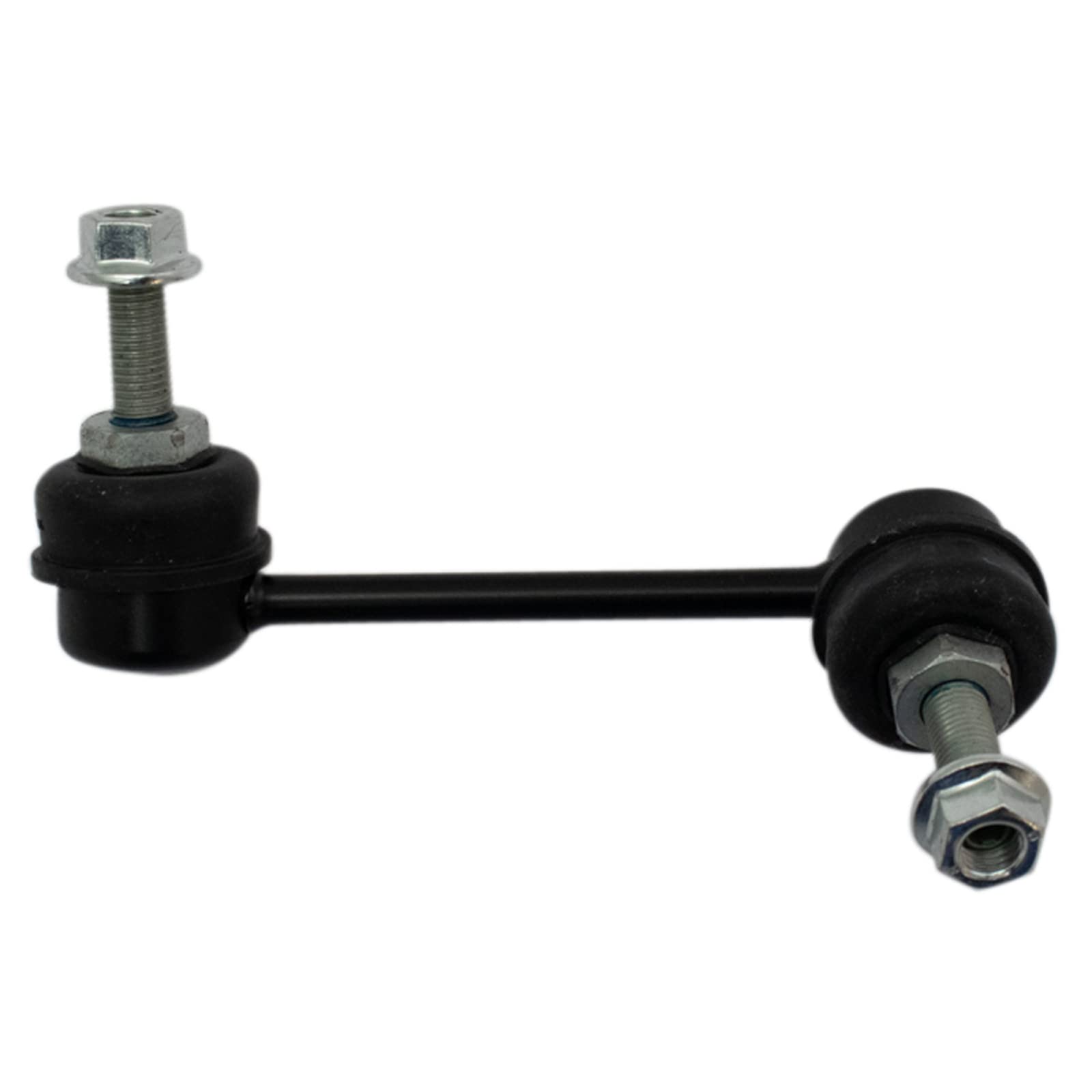 Trq Front & Rear Sway Bar Stabilizer Link Set Compatible With 2013-2016 Dodge Dart