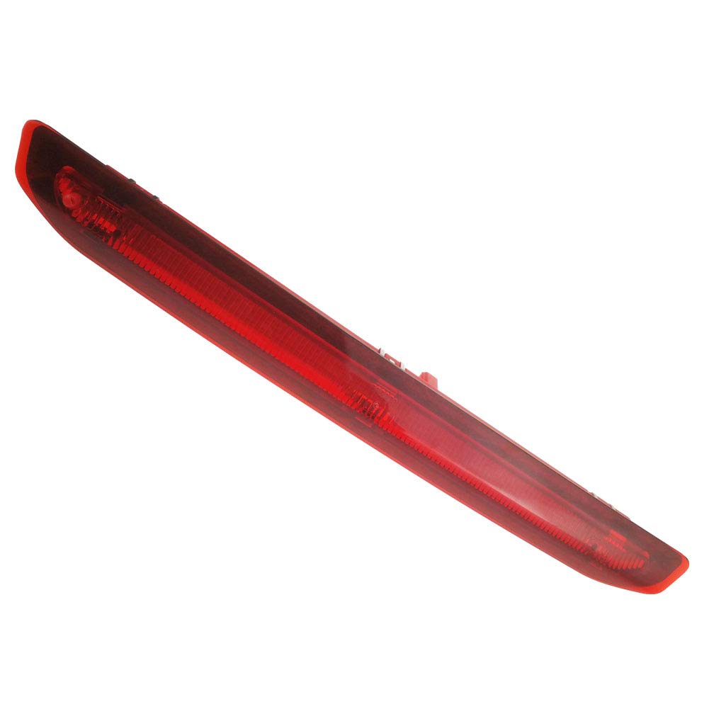 FANLIDE 3rd Third Brake Light for Ford Escape 2013 2014 2015 2016 2017, Rear Liftgate Trunk Lamp, High Mount Lamp, CJ5Z-13A613-B