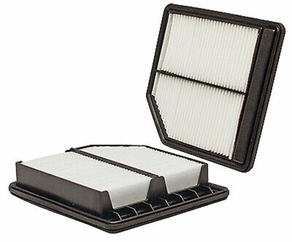 Wix Filters - 49065 Air Filter Panel, Pack Of 1