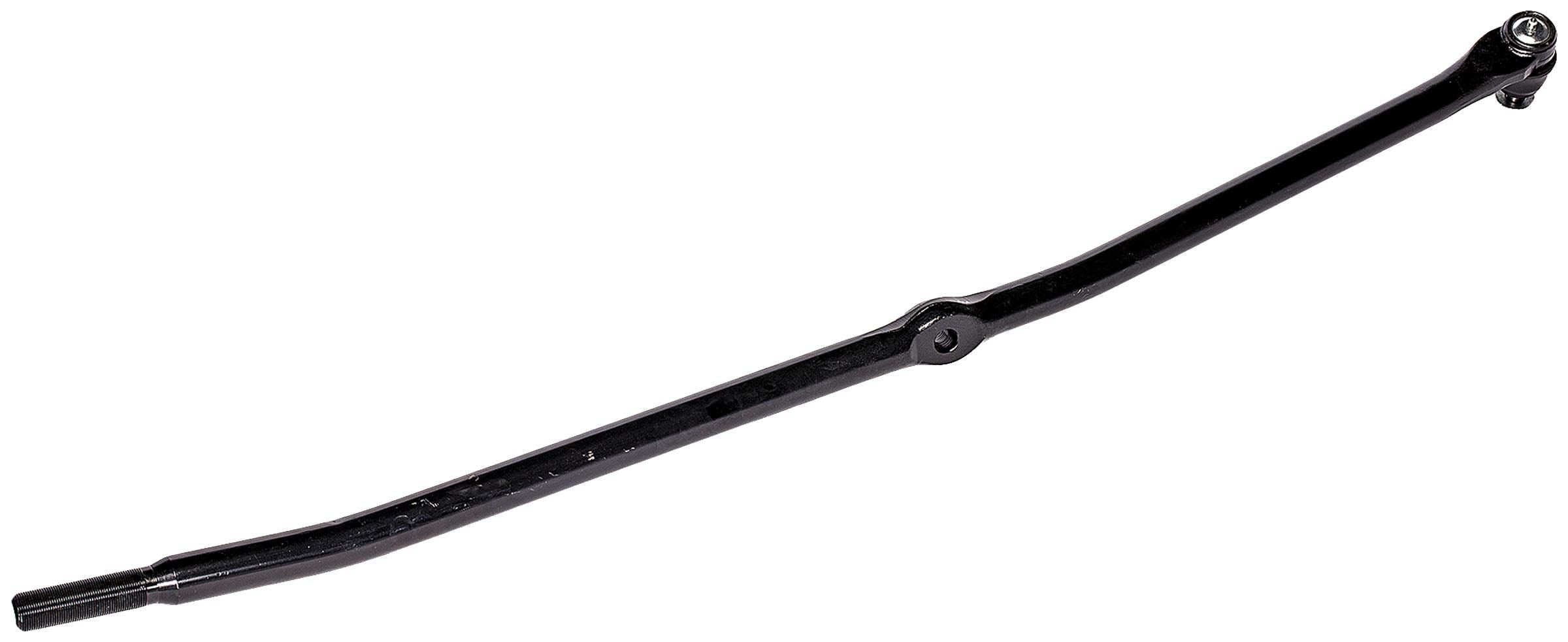 Dorman Tt81074 Driver Side Inner Steering Tie Rod End Compatible With Select Dodge Models