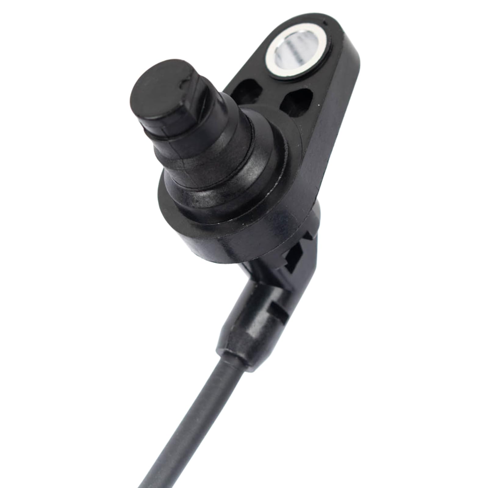 Trq Front Right Abs Wheel Speed Sensor Passenger Side Compatible With 2009-2010 Pontiac Vibe 2010-2014 Toyota Corolla