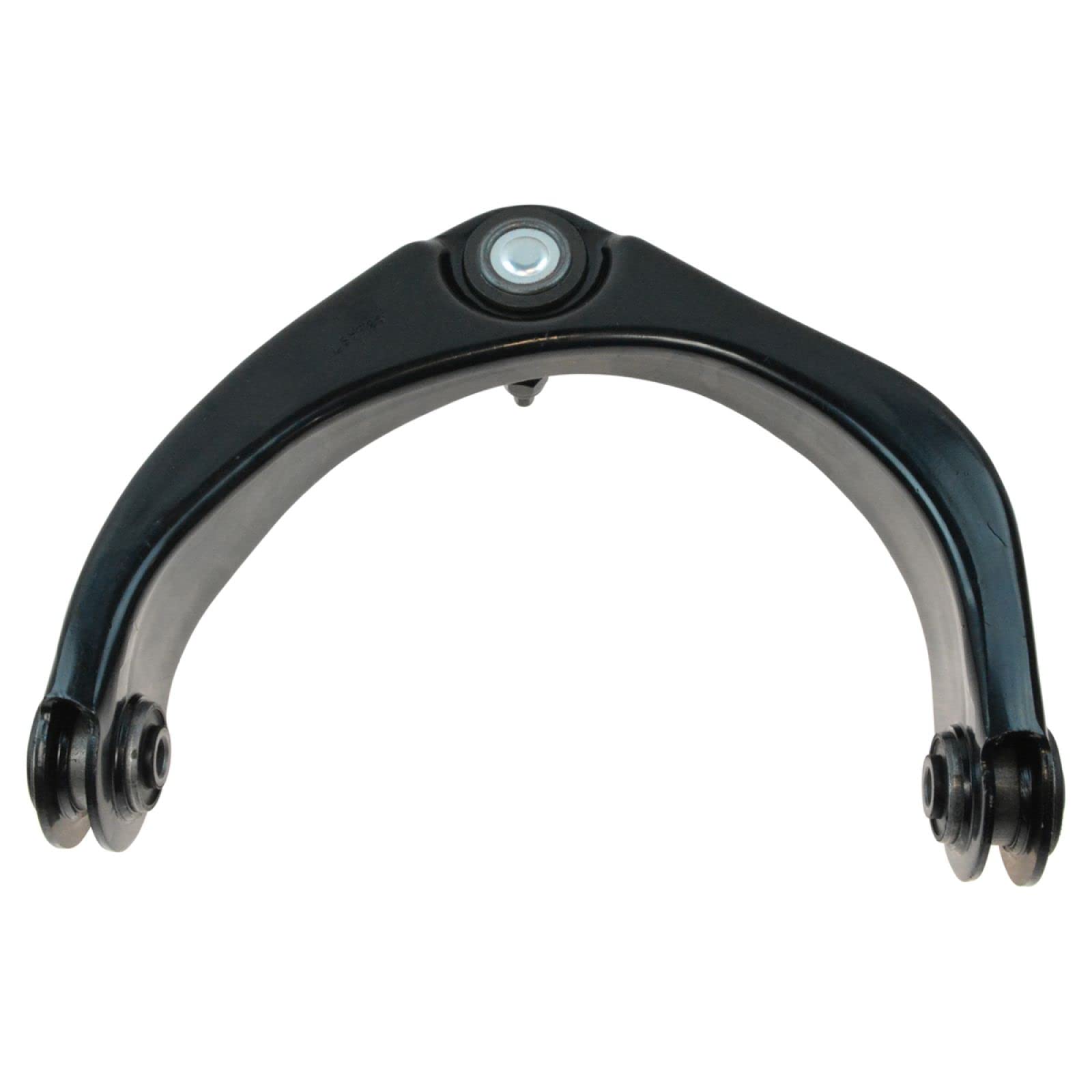 Trq Front Left Upper Control Arm With Ball Joint Drivers Side Compatible With 2006-2008 Dodge Ram 1500