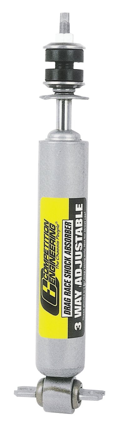 Competition Engineering C2620 Dart Charger Challenger Drag Shock