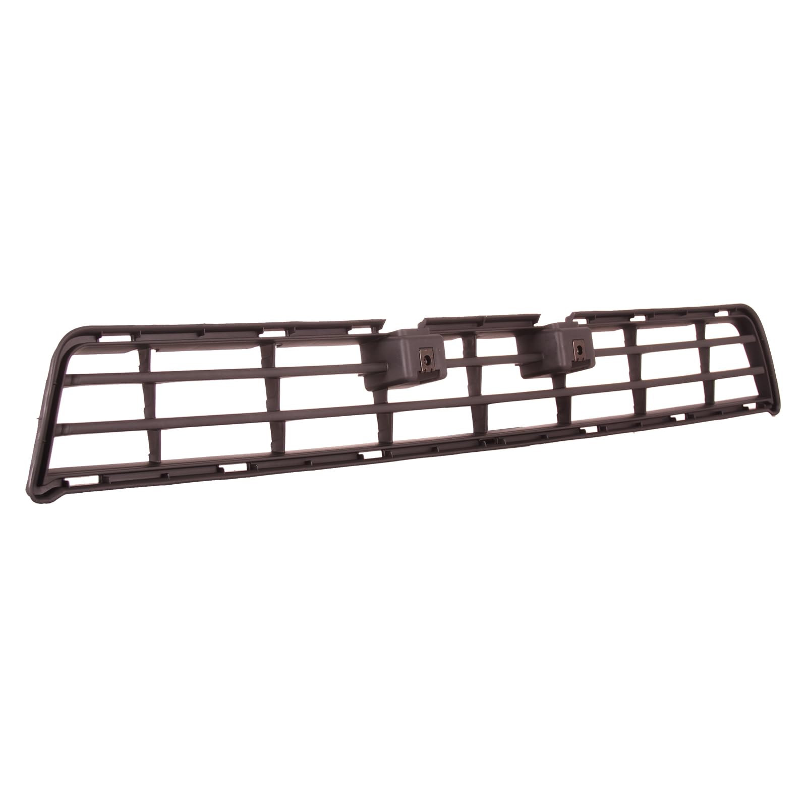 TYG (CAPA QUALITY) Front Bumper Grille Grill Compatible with 2006-2007 Toyota 4Runner Replacement for TO1036106 53102-35020