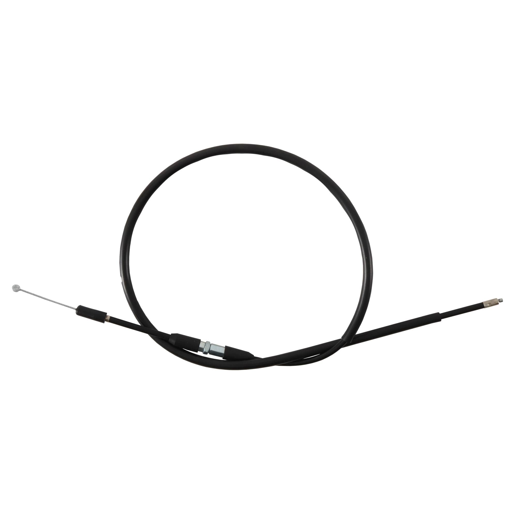 All Balls Hot Start Cable 45-3001 Compatible With/Replacement For Honda CRF250R 2004-2009, CRF250X 2004-2017, CRF450R 2002-2008,