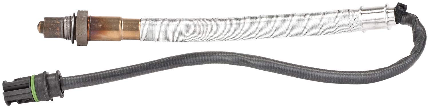 BOSCH 16413 Oxygen Sensor - Premium Narrowband Stainless Steel for BMW 1 Series, 3 Series, X3, X5, Z4
