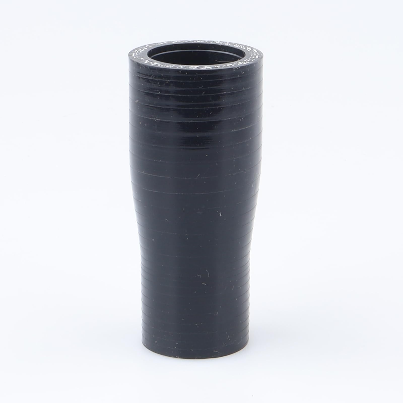 Ac Performance Id 1'' To 3/4'' (25Mm To 19Mm) Straight Reducer, Length 3'' (76Mm), 3-Ply Reinforced, Universal Automotive Pure S