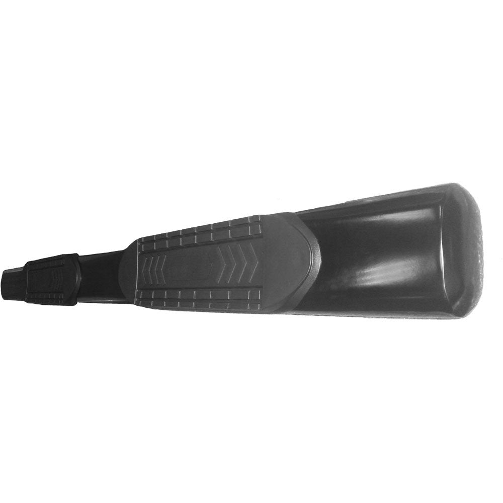 Trailfx Trail Fx A8220B Oval Bar