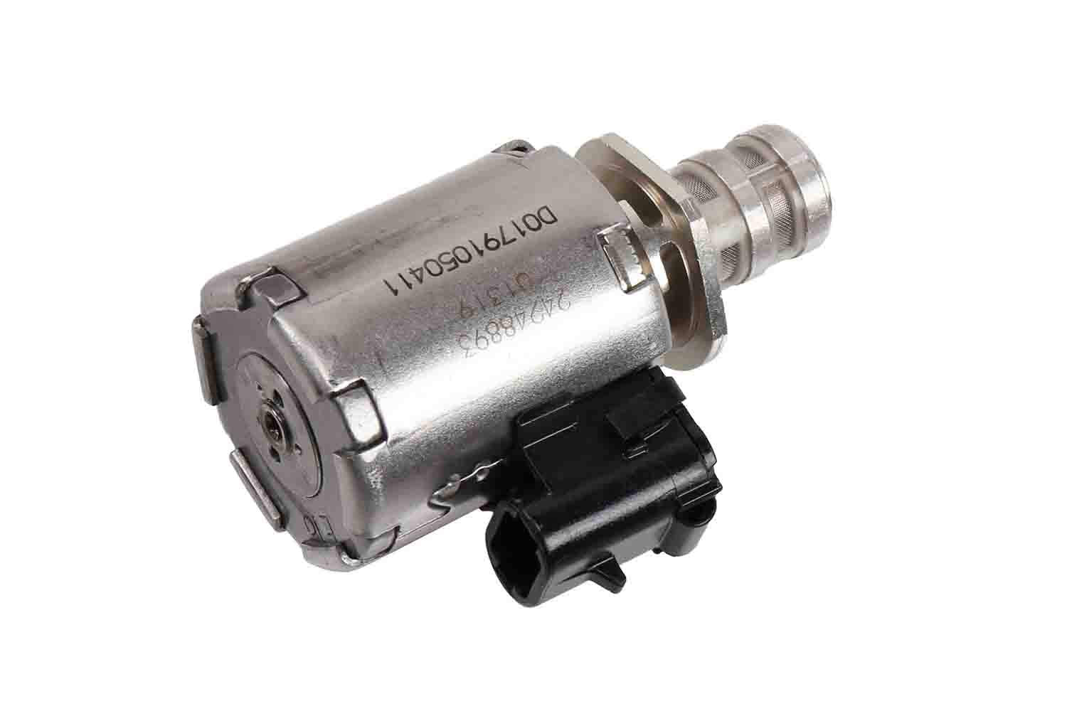 GM Genuine Parts 24248893 Automatic Transmission Pressure Control Solenoid Valve