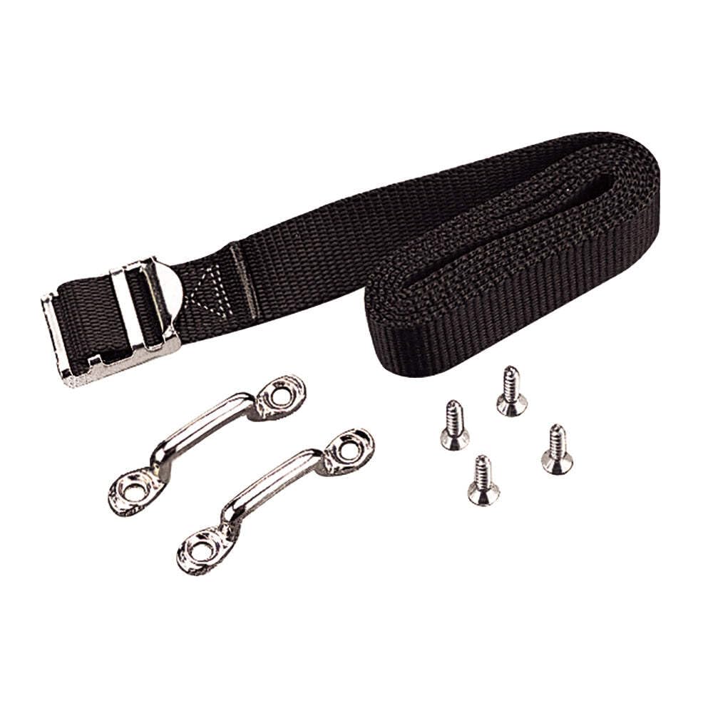 Sea Dog Battery Box Strap 48''