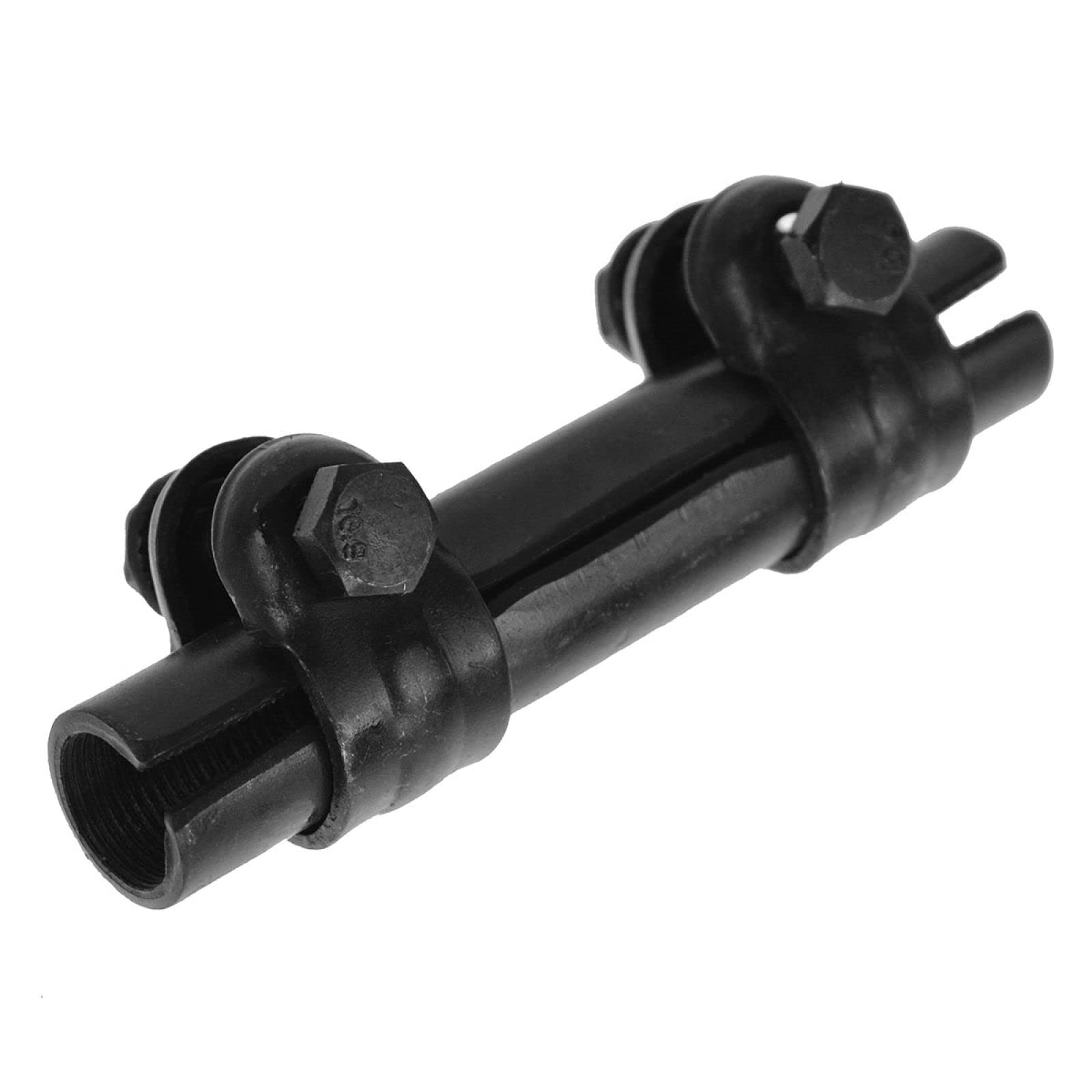 TRQ Tie Rod & Adjusting Sleeve Kit Set of 6 Inner Outer Left Right for Chevy GMC