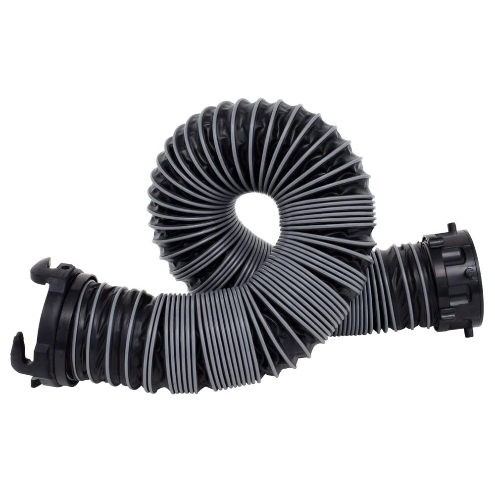 Valterra D040605 5 5 Silverback Extension Hose